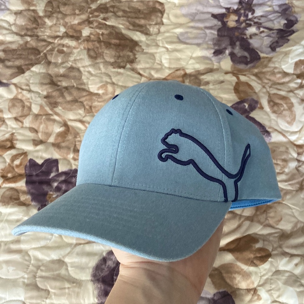 Puma Flexfit Hat